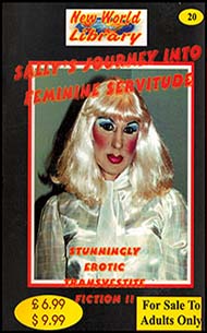 New World Library cover